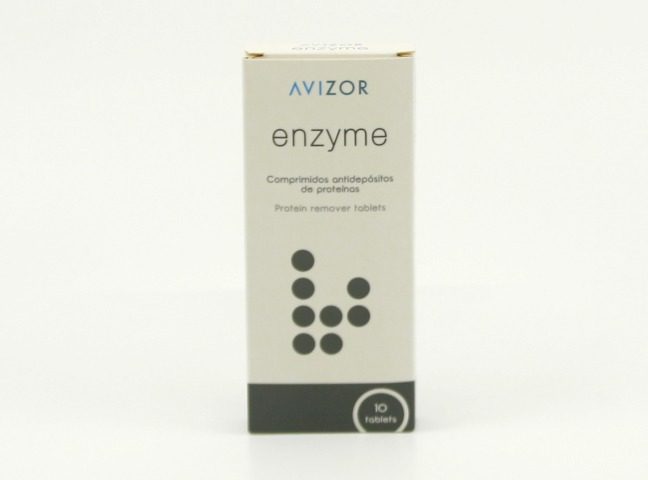 Enzyme Avizor