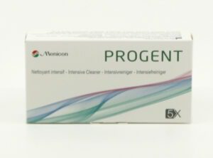 Progent