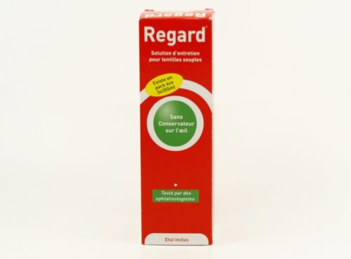 Regard Bouteille 355 ml