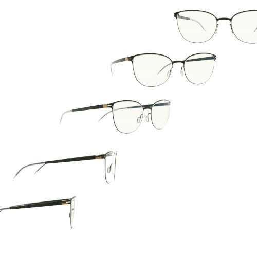 Découvrez les lunettes lool chez Optique Place des Fetes, votre opticien à Paris 19