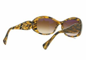 Lafont Fauve 3132 - Vue Biais arriere