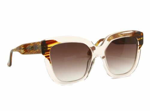 Lunettes de soleil Emmaneulle Khanh 5080 N 19 1 Biais Face