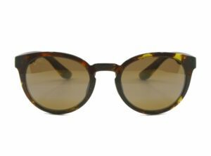 Maui Jim Keanae Bronze MJ 420 1 Face