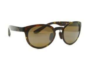 Maui Jim Keanae Bronze MJ 420 2 Biais avant