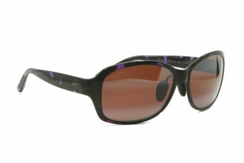 Maui Jim Koki Beach MJ433 Biais Avant