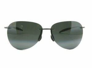 Maui Jim Sugar Beach gris MJ 421 1 Face