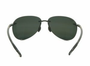 Maui Jim Sugar Beach gris MJ 421 5 Arriere