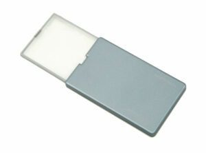 Loupe de poche éclairante Eschenbach EasyPocket 3,5x