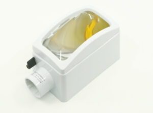 Tête de Loupe Vario Plus Eschenbach