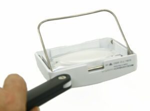 Loupe convertible combiPlus Eschenbach 3