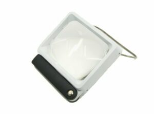 Loupe convertible Eschenbach CombiPlus 4