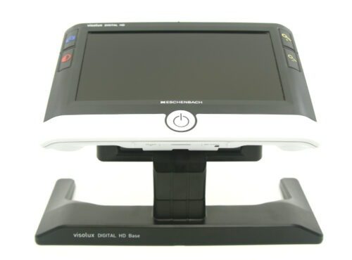 Loupe électronique Eschenbach Visiolux Digital HD