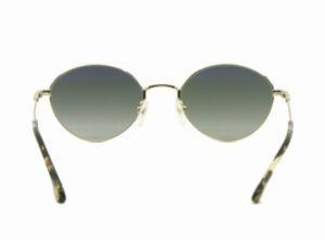 Lunettes de soleil BA&SH - Landy DO10 Arrière