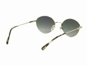 Lunettes de soleil BA&SH - Landy DO10 Biais arriere