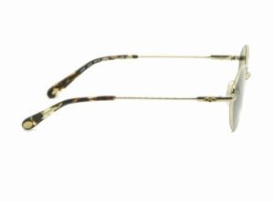 Lunettes de soleil BA&SH - Landy DO10 Branches