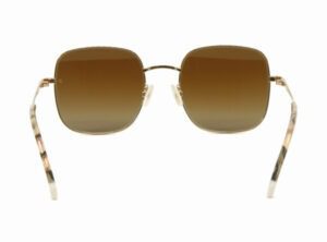 Lunettes de soleil Clémence et Margaux - CMS89 01 La Cocoon Arriere