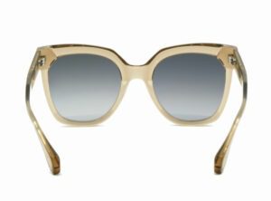 Lunettes de soleil GIGI SUDIOS - 06457/9 Arriere