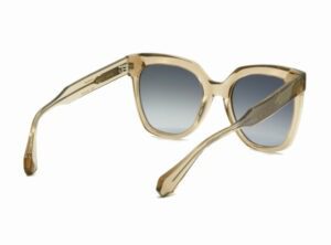 Lunettes de soleil GIGI SUDIOS - 06457/9 Louise Biais arriere