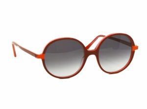 Luenttes de soleil LAFONT - Jade 6111 Face