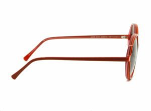 Luenttes de soleil LAFONT - Jade 6111 branches