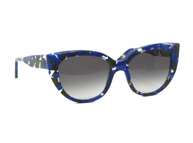 Lunettes de soleil LAFONT - Malaga 3189 Face