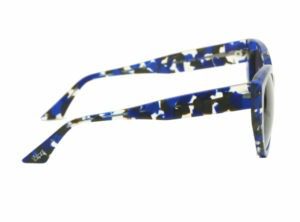 Lunettes de soleil LAFONT - Malaga 3189 Avant