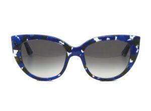 Lunettes de soleil LAFONT - Malaga 3189 Avant