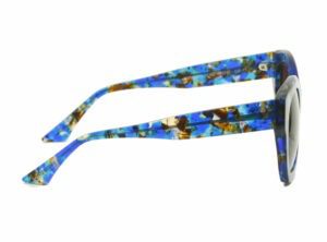 Lunettes de soleil LAFONT - Monaco 3195E Branches