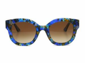 Lunettes de soleil LAFONT - Monaco 3195E Avant