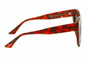 Lunettes de soleil LAFONT - Monaco 6129E Branches