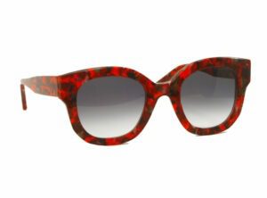 Lunettes de soleil LAFONT - Monaco 6129E Face