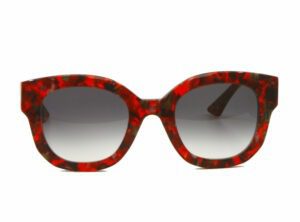 Lunettes de soleil LAFONT - Monaco 6129E Avant