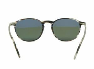 Lunettes de soleil LAFONT - Socrate 53S 10575 Arrière