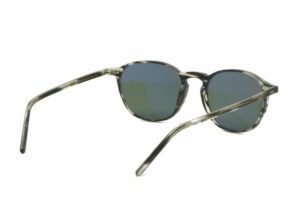 Lunettes de soleil LAFONT - Socrate 53S 10575 Biais arrière