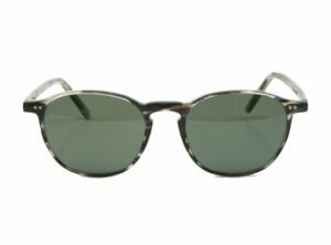 Lunettes de soleil LAFONT - Socrate 53S 10575 Avant