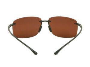 Lunettes de soleil MJ - 443 Hema MPLT-BG Arrière