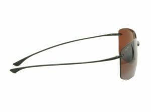 Lunettes de soleil MJ - 443 Hema MPLT-BG Branches