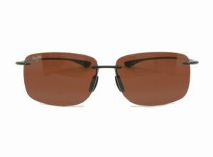 Lunettes de soleil MJ - 443 Hema MPLT-BG Avant