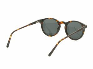 Lunettes de soleil Binocle California 2 HVG15