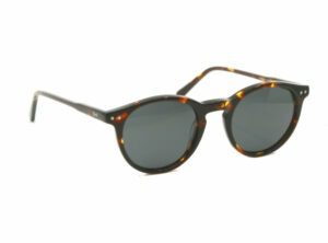 Lunettes de soleil Binocle California 2 HVG15