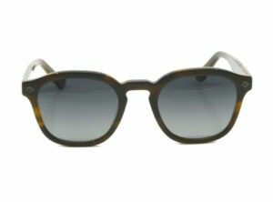Lunettes de soleil Binocle James 3 DKWOOD