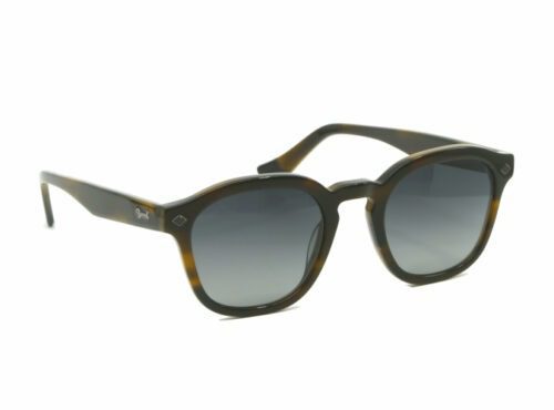 Lunettes de soleil Binocle James 3 DKWOOD