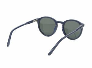 Lunettes de soleil Binocle Little California 3