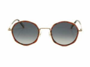 Lunettes de soleil Clémence et margaux CMS 150 La Musicienne