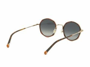 Lunettes de soleil Clémence et margaux CMS 150 La Musicienne