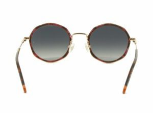 Lunettes de soleil Clémence et margaux CMS 150 La Musicienne