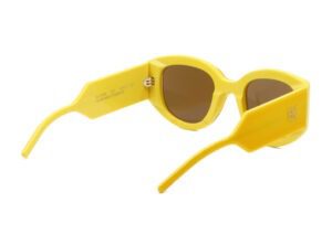 Lunettes de soleil Emmanuelle Khanh 2065 754