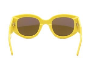 Lunettes de soleil Emmanuelle Khanh 2065 754