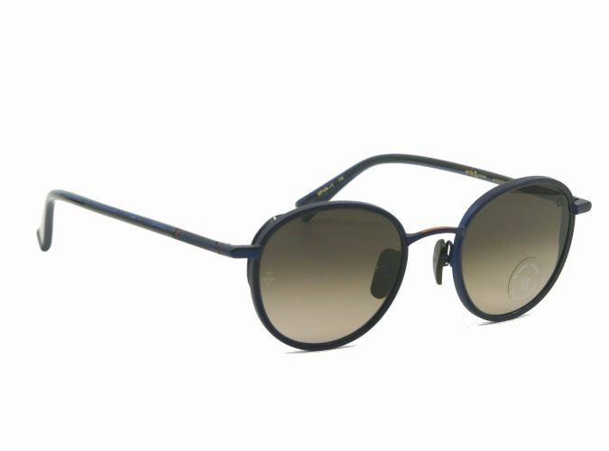 Lunettes de soleil Etnia Roy's BL Biais face