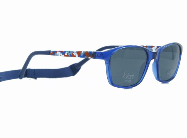 Lunettes de soleil Lafont Equinoxe 3130 Face